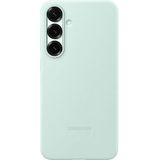 Samsung Galaxy S25 Plus Silikon Telefon Kılıfı Mint