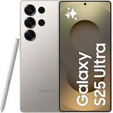 Samsung Galaxy S25 Ultra 512GB 12GB Ram Gri Titanyum Yenilenmiş
