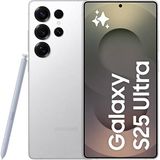 Samsung Galaxy S25 Ultra 512GB 12GB Ram Gümüş Titanyum Yenilenmiş