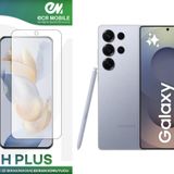Samsung Galaxy S25 Ultra Ekran Koruyucu MAT Parmak İzi Bırakmayan Uyumlu Esnek Nano Kırılmayan