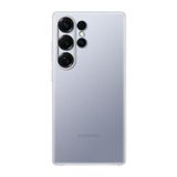 Samsung Galaxy S25 Ultra Şeffaf Kılıf