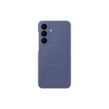 Samsung Galaxy S26 FE Silikon Magnet Kılıf - Gece Moru EF-ES741CLEGWW