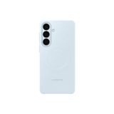 Samsung Galaxy S26+ İnce Magnet Açık Mavi Telefon Kılıfı
