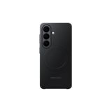 Samsung Galaxy S26+ İnce Magnet Kılıf - Siyah