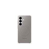 Samsung Galaxy S26+ İnce Magnet Telefon Kılıfı Gri