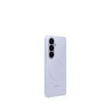 Samsung Galaxy S26+ İnce Magnet Telefon Kılıfı Lila