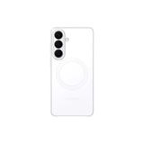 Samsung Galaxy S26 Plus Magnet Kılıf Şeffaf