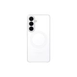 Samsung Galaxy S26+ Şeffaf Magnet Kılıf EF-CS947CTEGWW