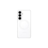 Samsung Galaxy S26+ Şeffaf Magnet Kılıf