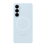 Samsung Galaxy S26+ Silikon Magnet Kılıf (outlet)