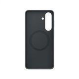 Samsung Galaxy S26+ Silikon Magnet Kılıf - Siyah