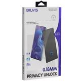 Samsung Galaxy S26 Ultra Bilvis 3D Hayalet Cam Ekran Koruyucu