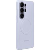 Samsung Galaxy S26 Ultra Ince Lila Magnet Telefon Kılıfı - Standart