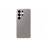 Samsung Galaxy S26 Ultra İnce Magnet Kılıf - Gri