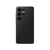 Samsung Galaxy S26 Ultra İnce Magnet Kılıf - Siyah