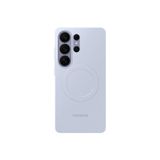 Samsung Galaxy S26 Ultra İnce Magnet Lila Telefon Kılıfı