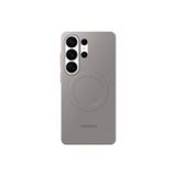 Samsung Galaxy S26 Ultra İnce Magnet Telefon Kılıfı Gri