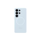 Samsung Galaxy S26 Ultra Silikon Magnet Kılıf EF-ES948CLEGWW