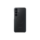Samsung Galaxy S26FE İnce Magnet Kılıf - Siyah