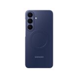 Samsung Galaxy S26Fe İnce Magnet Telefon Kılıfı Gece Moru