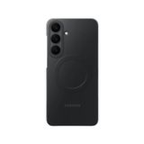 Samsung Galaxy S26Fe İnce Magnet Telefon Kılıfı Siyah