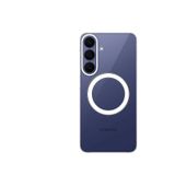 Samsung Galaxy S26Fe Magnet Telefon Kılıfı Şeffaf