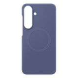 Samsung Galaxy S26FE Silikon Magnet Kılıf - Gece Moru
