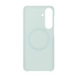Samsung Galaxy S26FE Silikon Magnet Kılıf - Mint