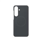 Samsung Galaxy S26FE Silikon Magnet Kılıf - Siyah