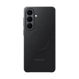 Samsung Galaxy S26Plus İnce Magnet Kılıf, Siyah