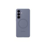 Samsung Galaxy S26Plus Silikon Magnet Kılıf, Gece Moru