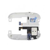 Samsung Galaxy S3 I9300 Buzzer Hoparlör Anten Kulaklık Soketi Orj - Beyaz