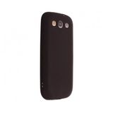 Samsung Galaxy S3 Kılıf Silikon Kılıf Esnek Kapak Prm