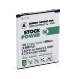 Samsung Galaxy S3 Mini i8190 Stock Power Batarya