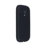 Samsung Galaxy S3 Mini Kılıf Silikon Kılıf Esnek Kapak Prm