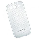 Samsung Galaxy S3 Slim Cover Orjinal Kilif Beyaz Efc-1G6swecstd (Outlet)
