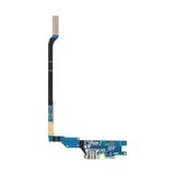 Samsung Galaxy S4 i9505 Şarj Soketli Flex Mikrofon Filmi