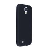 Samsung Galaxy S4 Kılıf Silikon Kılıf Esnek Kapak Prm