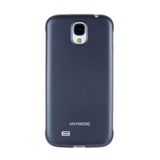 Samsung Galaxy S4 Mini Anymode Sert Kılıf Siyah - BWHC000KBK
