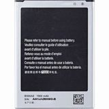 Samsung Galaxy S4 Mini Batarya B500ae-1900Mah Ceptelb000958