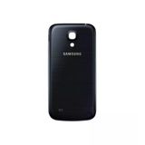 Samsung Galaxy S4 Mini I9190 Arka Kapak Batarya Pil Kapağı - Siyah