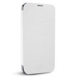 Samsung Galaxy S5 Cellular Line Flip Book Kılıf - Beyaz BACKBOOKGALS5W (Outlet)