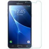 Samsung Galaxy S5 Mini Tamperli Kirilmaz Cam Ekran Koruyucu