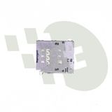 Samsung Galaxy S6 Edge G925 Sim Kart Okuyucu