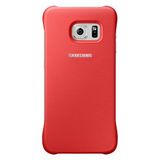 Samsung Galaxy S6 Edge için koruyucu kılıf koruyucu kılıf koruyucu kılıf - mercan