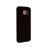 Samsung Galaxy S6 Kılıf Silikon Kılıf Esnek Kapak Prm