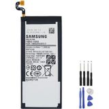 Samsung Galaxy S7 Edge Batarya Pil Tamir Seti