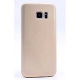 Samsung Galaxy S7 Kılıf Yumuşak Dokulu Soft Esnek Ince Mat Renkli Silikon Kapak (Premier)