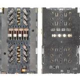 Samsung Galaxy S8 G9500 Sim Hafıza Kart Okuyucu