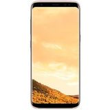 Samsung Galaxy S8+ Plus Clear Cover Şeffaf Kılıf (Samsung Türkiye Garantli)
